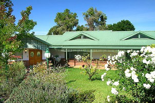 Amethyst Lodge - South Australia Travel 0