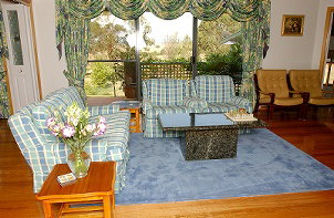 Amethyst Lodge - South Australia Travel 1