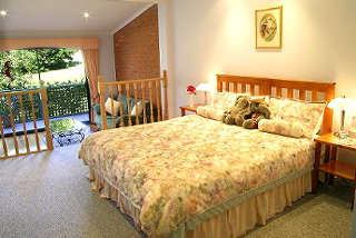 Amethyst Lodge - South Australia Travel 2