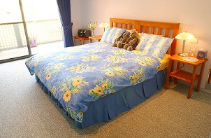 Amethyst Lodge - South Australia Travel 3