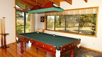 Amethyst Lodge - South Australia Travel 4