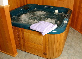 Amethyst Lodge - South Australia Travel 5