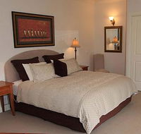 Delderfield Luxury B and B - South Australia Travel