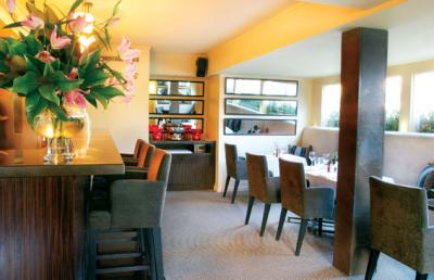 The Lyall Hotel And Spa - South Australia Travel 1