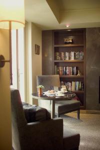 The Lyall Hotel And Spa - South Australia Travel 2