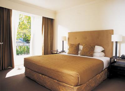 The Lyall Hotel And Spa - South Australia Travel 3