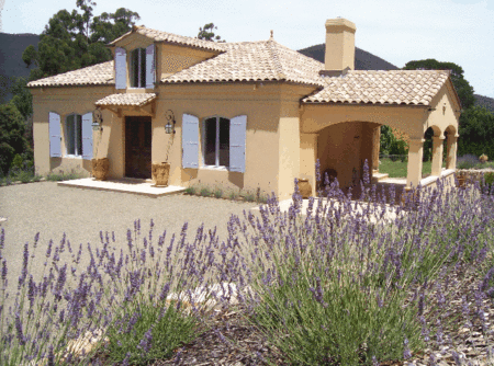 Casa Valeri - South Australia Travel