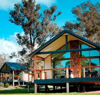 Yering Gorge Cottages and Nature Reserve - South Australia Travel