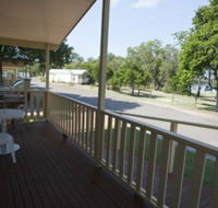 Canton Beach Holiday Park - South Australia Travel