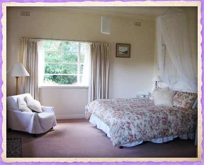 A Country House - South Australia Travel 0