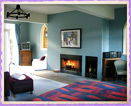 A Country House - South Australia Travel 1