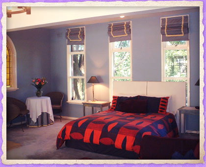 A Country House - South Australia Travel 3