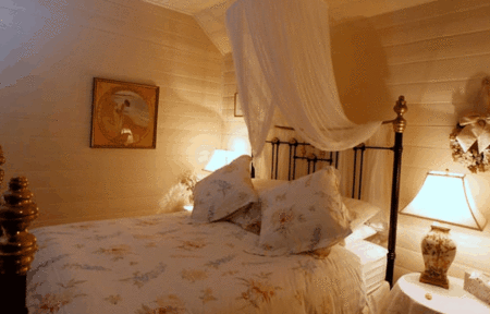 Candlelight Cottages Retreat - South Australia Travel 1