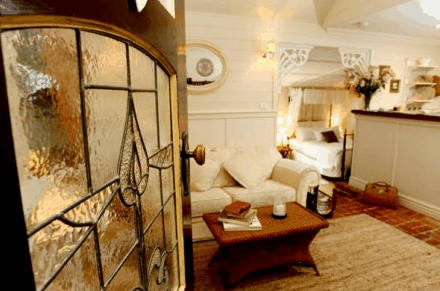 Candlelight Cottages Retreat - South Australia Travel 5