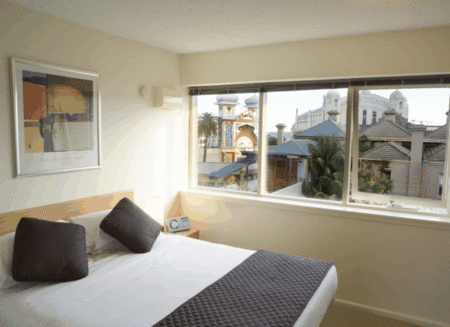 Easystay Studio Apartments - South Australia Travel