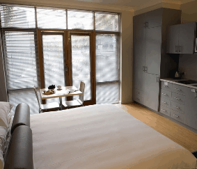 Easystay at Acland Street - South Australia Travel
