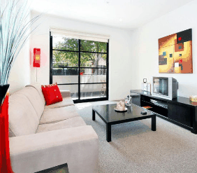 Espresso Apartments - South Australia Travel