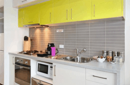 Espresso Apartments - Irwell - South Australia Travel