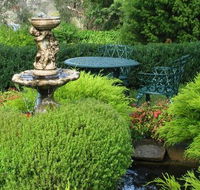 Grandview Manor and Cottage - South Australia Travel