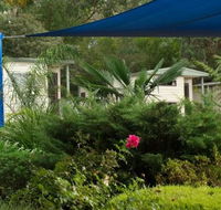 Healesville Tourist Park - South Australia Travel