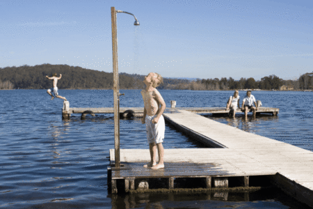 BIG4 Bungalow Park - South Australia Travel