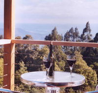 Lyrebird Cottages - South Australia Travel