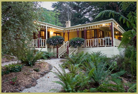 Mount Dandenong VIC South Australia Travel