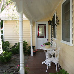 Yuulong Bed And Breakfast - South Australia Travel 1