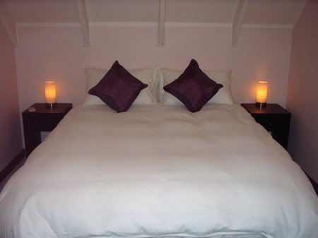Tranquillity Cottage - South Australia Travel 1