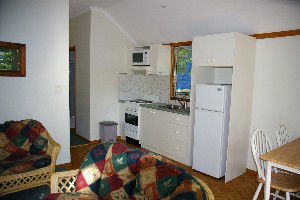 Bright Caravan Park - South Australia Travel 4