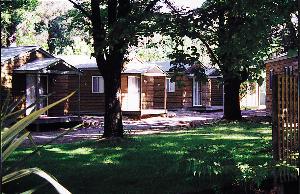 Bright Caravan Park - South Australia Travel 5