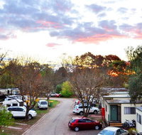 High Country Holiday Park - South Australia Travel