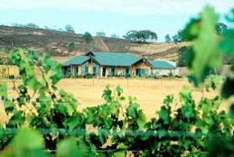 Byawatha VIC South Australia Travel