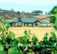 Granite Range Estate - South Australia Travel