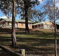 Mansfield Country Resort - South Australia Travel