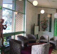 Princeton Motor Lodge - South Australia Travel