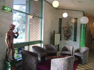 Princeton Motor Lodge - South Australia Travel 4