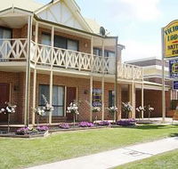 Victoria Lake Holiday Park - South Australia Travel