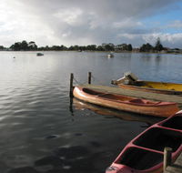 Deja Vu Lakes Entrance B and B - South Australia Travel