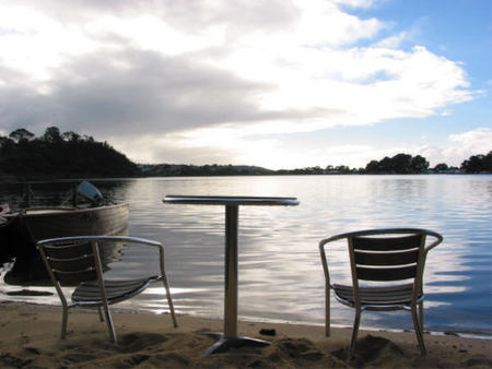 Deja Vu Lakes Entrance B And B - South Australia Travel 4