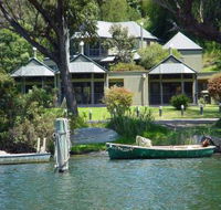 Edgewater Terraces at Metung - South Australia Travel
