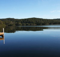 Gipsy Point Lakeside Boutique Resort - South Australia Travel