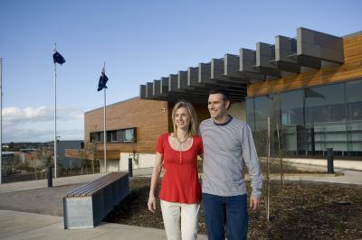 RACV Inverloch Resort - South Australia Travel 0