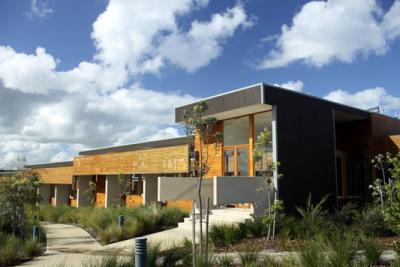 RACV Inverloch Resort - South Australia Travel 1