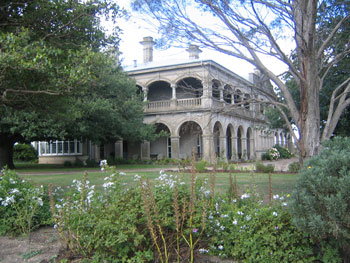 Wurruk VIC South Australia Travel