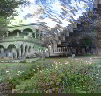 Kilmany Park - South Australia Travel