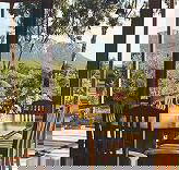Wartook Gardens - South Australia Travel