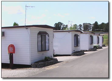 Wantirna Park - South Australia Travel 1