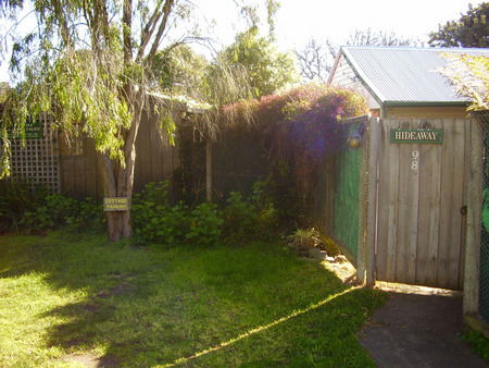 Queenscliff Seaside Cottages - South Australia Travel 4