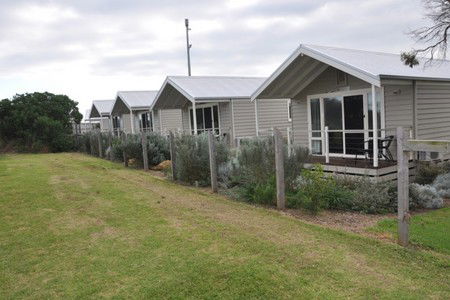 QueenscliffeTourist Park - South Australia Travel 4